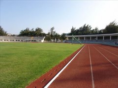 鹿城跑道材料廠(chǎng)家